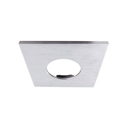 Deko Light COB 930100 kryt stříbrná