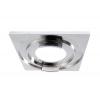 Deko Light COB 930079 kryt stříbrná