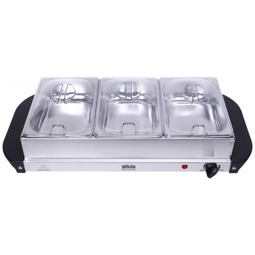 Silva Homeline SH 3.1 425008 Bufetový ohřívač indikátor