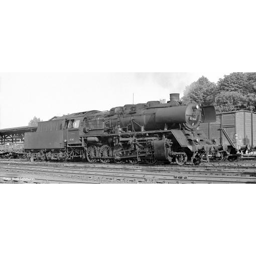 Piko G 37246 G parní lokomotiva BR 50 Deutsche Bank