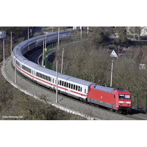 Piko H0 58843 Osobní vagon Bpmz 284 ve velikosti H0 L-192, 19H, s. 1)