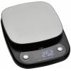 TFA Dostmann APPLE PIE kuchyňská váha digitální Max. váživost=5000 g antracitová 155 x 210 x 29
