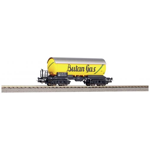 Piko H0 54539 cisterny, model DC