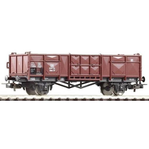 Piko H0 54861 otevřený nákladní vagon, model DC