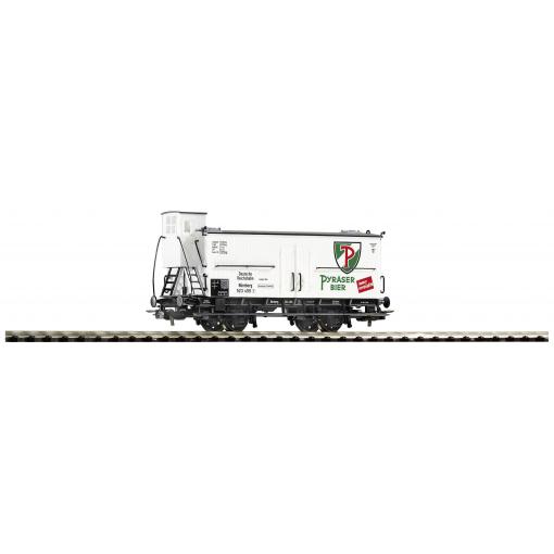 Piko H0 54598 chladící vůz, model DC