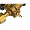 Regulátor tlaku CO2/Argon GEKO G80034