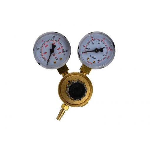 Regulátor tlaku CO2/Argon GEKO G80034