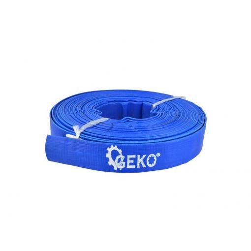 Hadice pro čerpadla GEKO G70006 1" 20m