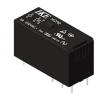 Relé CY115F-2C, 12 V DC, 2× spínací kontakt 250 V / 8 A