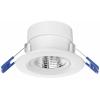 Opple 541003411100 Opple Lighting LED stavební reflektor, třída F (A - G), LED, žádná, 6 W, bílá