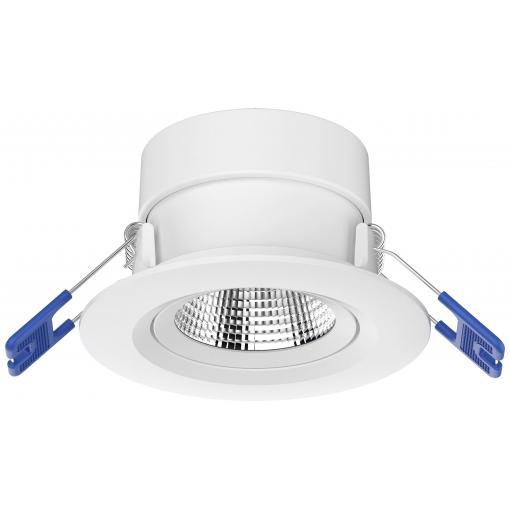 Opple 541003411100 Opple Lighting LED stavební reflektor, třída F (A - G), LED, žádná, 6 W, bílá
