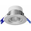 Opple 541003411000 Opple Lighting LED stavební reflektor, třída F (A - G), LED, žádná, 6 W, stříbrná