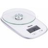 Tristar KW-2445 kuchyňská váha digitální Max. váživost=5 kg bílá