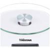 Tristar KW-2445 kuchyňská váha digitální Max. váživost=5 kg bílá
