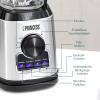 Princess Blender Solid Pro stolní mixér 1400 W nerezová ocel, černá