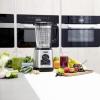 Princess Blender Solid Pro stolní mixér 1400 W nerezová ocel, černá