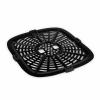 Tristar FR-6999 horkovzdušná fritéza, 6 l, 1700 W, s displejem, funkce časovače, ochrana proti přehřátí, černá