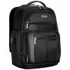 Targus batoh na notebooky Targus Mobile Elite - Notebook-Rucksack - 40.6 cm, max. 39,6 cm (15,6) , černá
