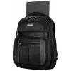 Targus batoh na notebooky Targus Mobile Elite - Notebook-Rucksack - 40.6 cm, max. 39,6 cm (15,6) , černá