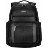 Targus batoh na notebooky Targus Mobile Elite - Notebook-Rucksack - 40.6 cm, max. 39,6 cm (15,6) , černá