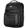 Targus batoh na notebooky Targus Mobile Elite - Notebook-Rucksack - 40.6 cm, max. 39,6 cm (15,6) , černá