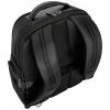 Targus batoh na notebooky Targus Mobile Elite - Notebook-Rucksack - 40.6 cm, max. 39,6 cm (15,6) , černá