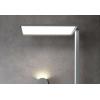 Deko Light Office One 343022 stojací lampa LED pevně vestavěné LED 55 W Energetická třída (EEK2021): E (A - G) bílá