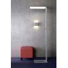 Deko Light Office One 343022 stojací lampa LED pevně vestavěné LED 55 W Energetická třída (EEK2021): E (A - G) bílá