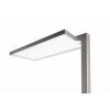 Deko Light Office One 343034 stojací lampa LED pevně vestavěné LED 80 W Energetická třída (EEK2021): F (A - G) bílá