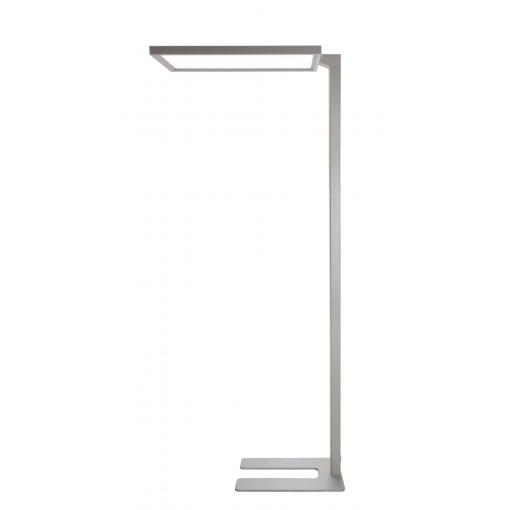 Deko Light Office One 343034 stojací lampa LED pevně vestavěné LED 80 W Energetická třída (EEK2021): F (A - G) bílá