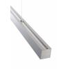 Deko Light D Profession 620110 závěsné světlo LED pevně vestavěné LED Energetická třída (EEK2021): D (A - G) 28 W stříbrná