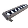 Deko Light Wallwasher Caph 732071 dekorační osvětlení LED 60 W Energetická třída (EEK2021): G (A - G) RGB, teplá bílá šedá grafit (RAL 7024)
