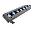Deko Light Wallwasher Caph 732072 dekorační osvětlení LED 60 W Energetická třída (EEK2021): G (A - G) RGB, teplá bílá šedá grafit (RAL 7024)