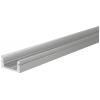 Deko Light 970000 AU-01-08 U profil hliník (š x v x h) 14 x 7 x 1000 mm 1 m