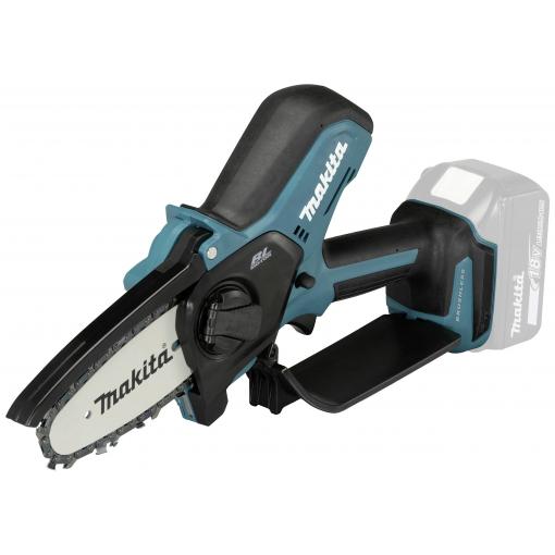 Makita DUC101Z akumulátor řetězová mikropila bez akumulátoru 320 W délka čepele 100 mm
