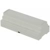 Bopla CombiNorm-Control CNC 210.0 SET pouzdro na DIN lištu 213.80 x 89.80 x 65.30 ABS šedobílá (RAL 7035) 1 ks