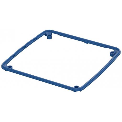 Bopla BOP 1212 DI-5005 Bopad IP65 Dichtung Designové těsnění TPE signální modrá 1 ks