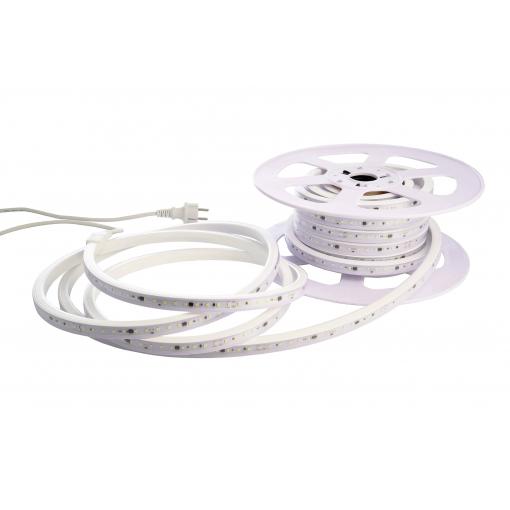 Deko Light 840389 Kompletní sada LED pásku Energetická třída (EEK2021): F (A - G) konektor 240 V/AC 50000 mm neutrální bílá 50 m