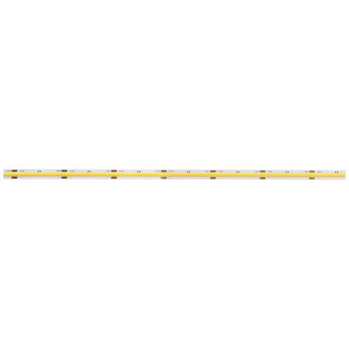 Deko Light 840324 LED pásek Energetická třída (EEK2021): F (A - G) volný konec 24 V/DC 5000 mm neutrální bílá 5 m