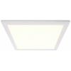 Deko Light SMALL 565220 LED panel Energetická třída (EEK2021): G (A - G) 24 W teplá bílá Dopravní bílá (RAL 9016)