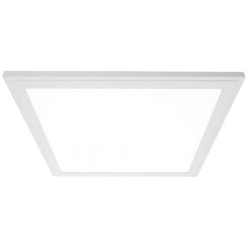 Deko Light SMALL 565221 LED panel Energetická třída (EEK2021): G (A - G) 24 W neutrální bílá Dopravní bílá (RAL 9016)