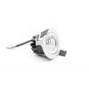 Deko Light 565336 COB 68 LED vestavné svítidlo, třída F (A - G), pevně vestavěné LED, 8.50 W, stříbrná