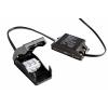 Deko Light 565355 Dione LED vestavné svítidlo, třída F (A - G), LED, pevně vestavěné LED, 8.50 W, bílá