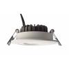 Deko Light 565355 Dione LED vestavné svítidlo, třída F (A - G), LED, pevně vestavěné LED, 8.50 W, bílá