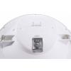 Deko Light 565365 Acrux 145 LED vestavné svítidlo, třída F (A - G), pevně vestavěné LED, 16 W, Dopravní bílá (RAL 9016)