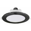 Deko Light 565365 Acrux 145 LED vestavné svítidlo, třída F (A - G), pevně vestavěné LED, 16 W, Dopravní bílá (RAL 9016)