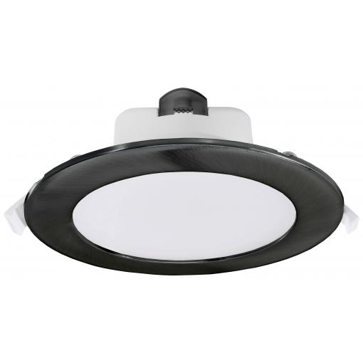 Deko Light 565365 Acrux 145 LED vestavné svítidlo, třída F (A - G), pevně vestavěné LED, 16 W, Dopravní bílá (RAL 9016)