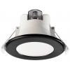 Deko Light 565362 Acrux 68 LED vestavné svítidlo, třída F (A - G), pevně vestavěné LED, 7 W, Dopravní bílá (RAL 9016)