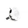 Deko Light 565068 COB 95 LED vestavné svítidlo, třída F (A - G), pevně vestavěné LED, 10 W, Signální bílá (RAL 9003)
