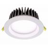 Deko Light 565010 COB 95 LED vestavné svítidlo, třída G (A - G), pevně vestavěné LED, 13 W, Dopravní bílá (RAL 9016)